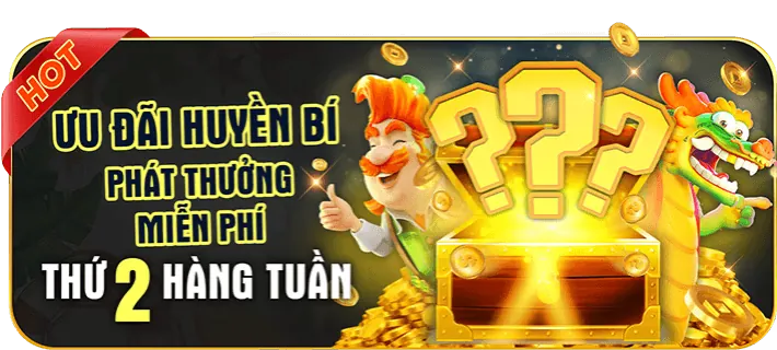 Game Jackpot lũy tiến