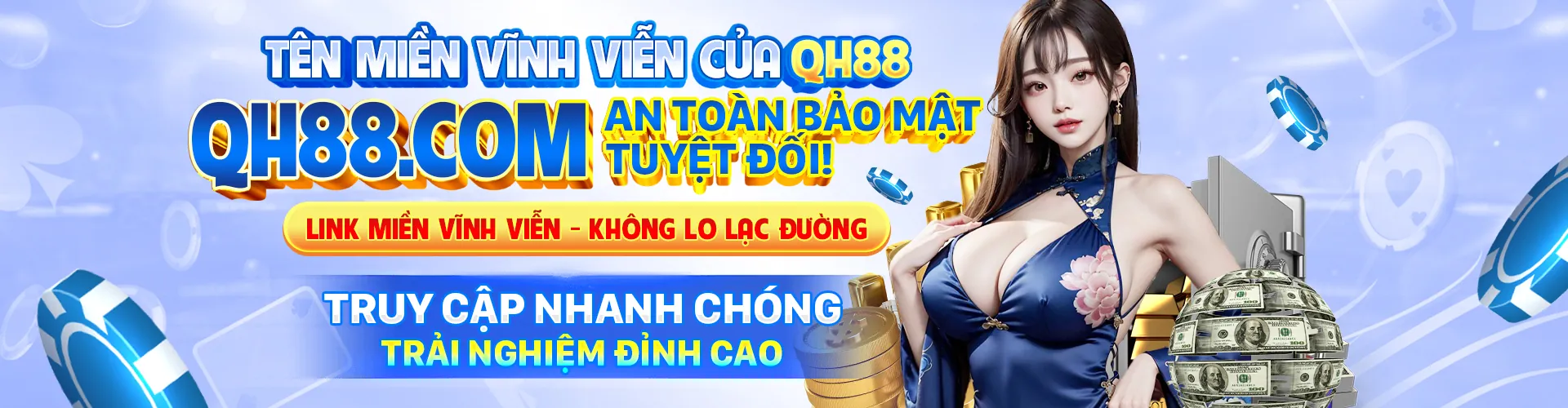 Hình ảnh Nổ Hũ với jackpot lớn